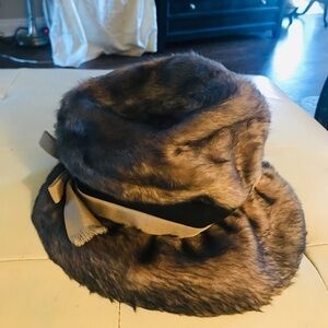 Mr. John Jr. Vintage Hat